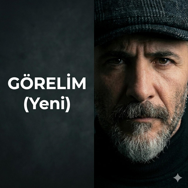 Görelim cover art