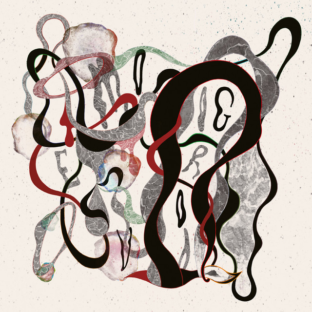 Deep Bleep album art