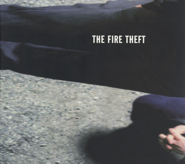 The Fire Theft - Heaven