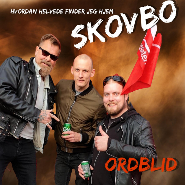 Skovbo