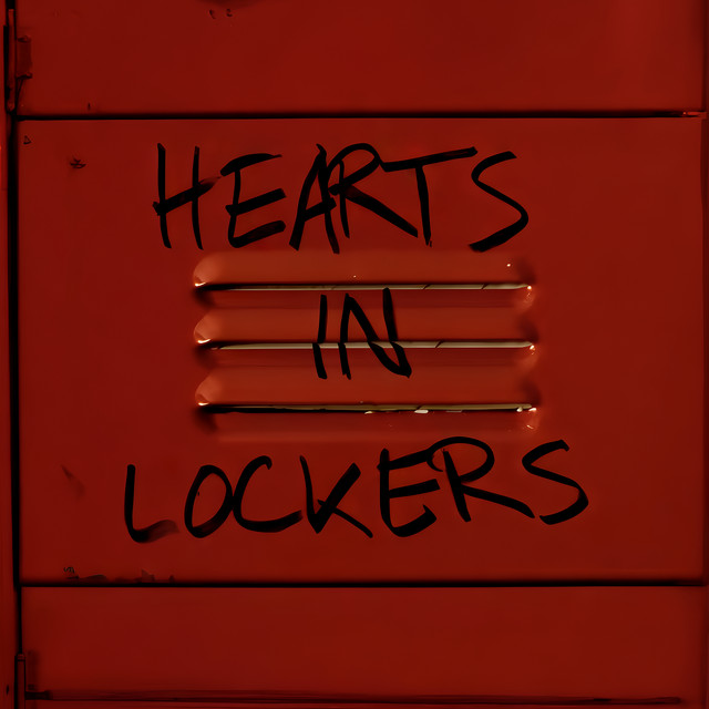 Hearts in Lockers