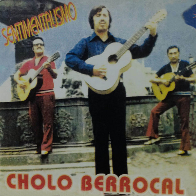 Sentimentalismo cover art