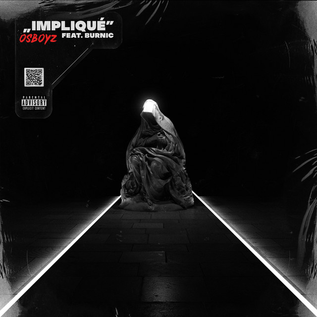 IMPLIQUÉ cover art