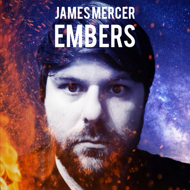 James Mercer
