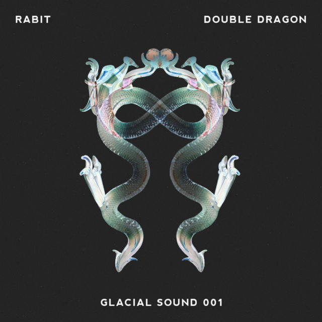 Double Dragon - EP cover art