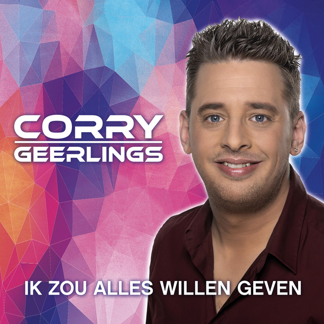 Ik Zou Alles Willen Geven cover