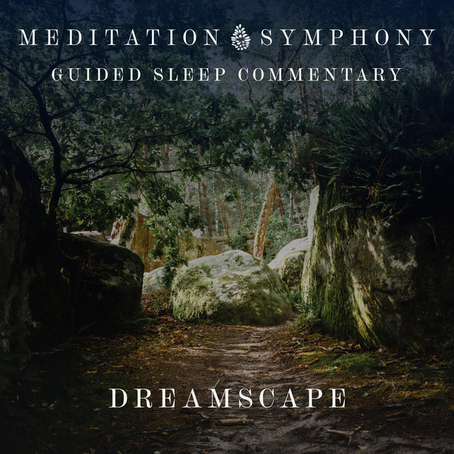 Dreamscape (Guided Sleep Commentary) album image