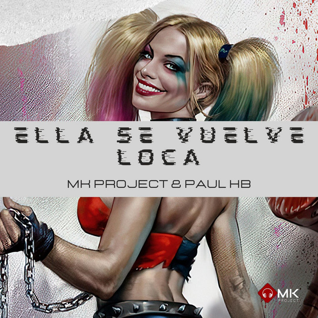 Ella Se Vuelve Loca
