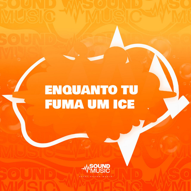 ENQUANTO TU FUMA UM ICE