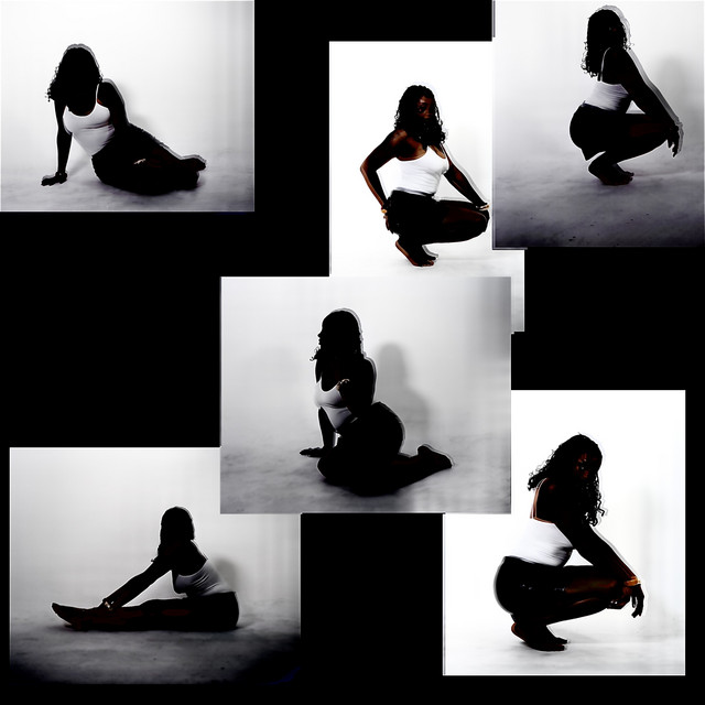BLACK SXX: the binary code cover art