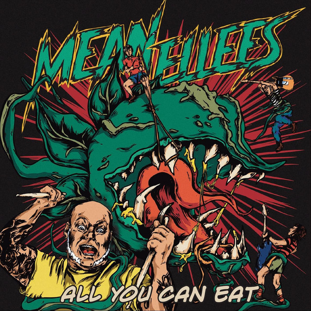 Mean Ellees