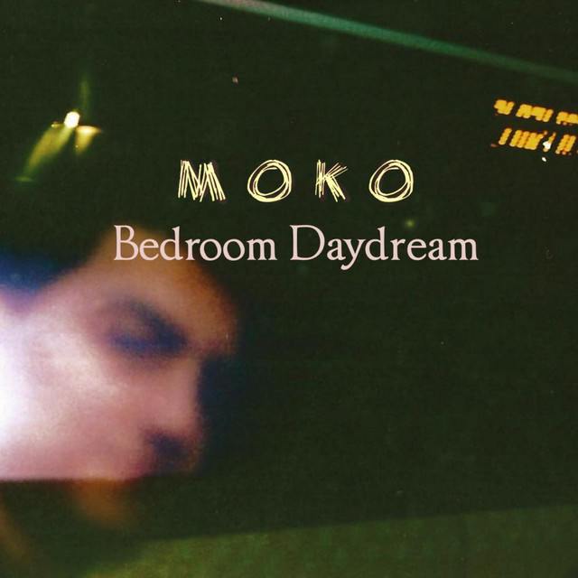 Bedroom Daydream cover art