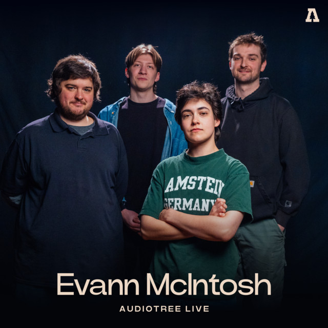 undefined album image