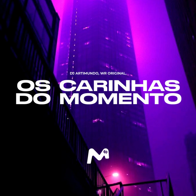 OS CARINHAS DO MOMENTO