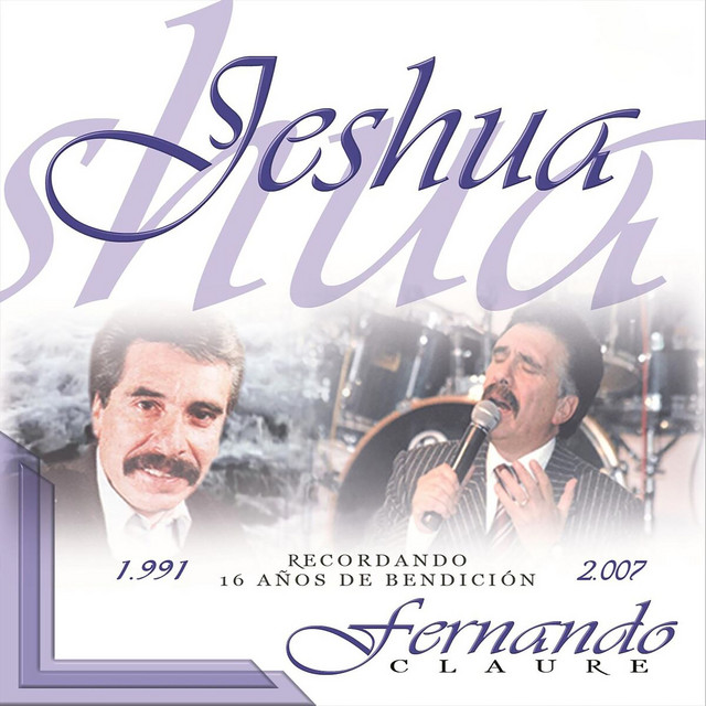 Jeshua cover art