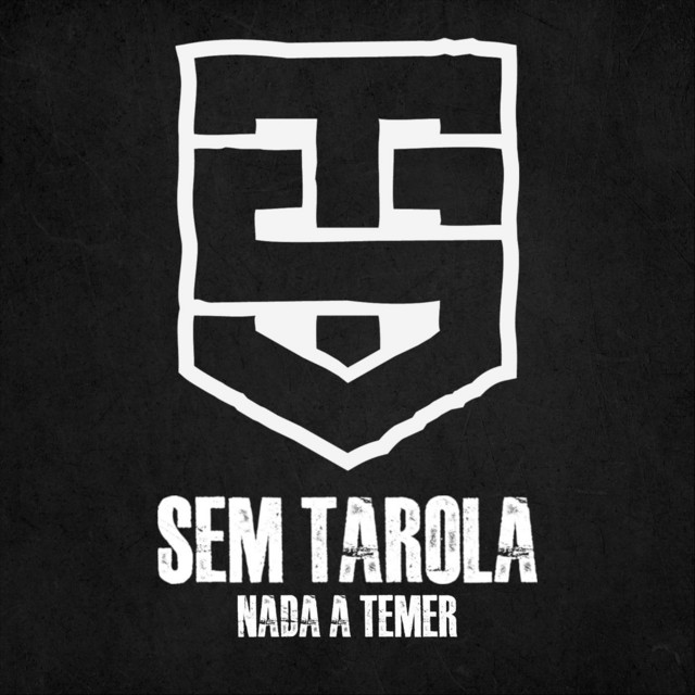 Nada a Temer cover art