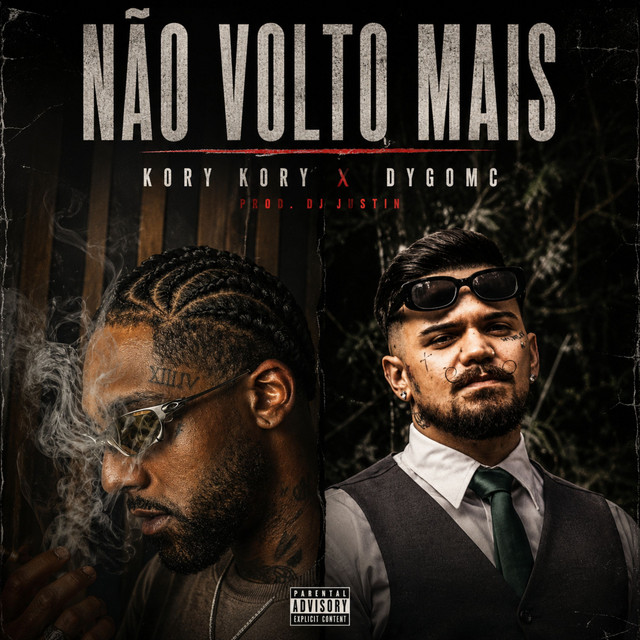 Não Volto Mais