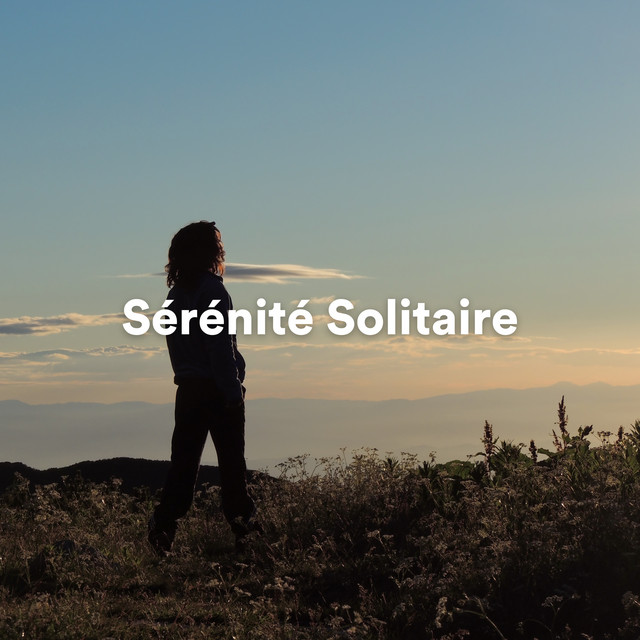 Sérénité Solitaire cover art