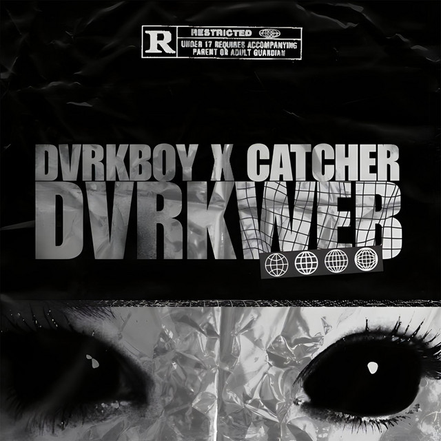 DVRKWEB cover art