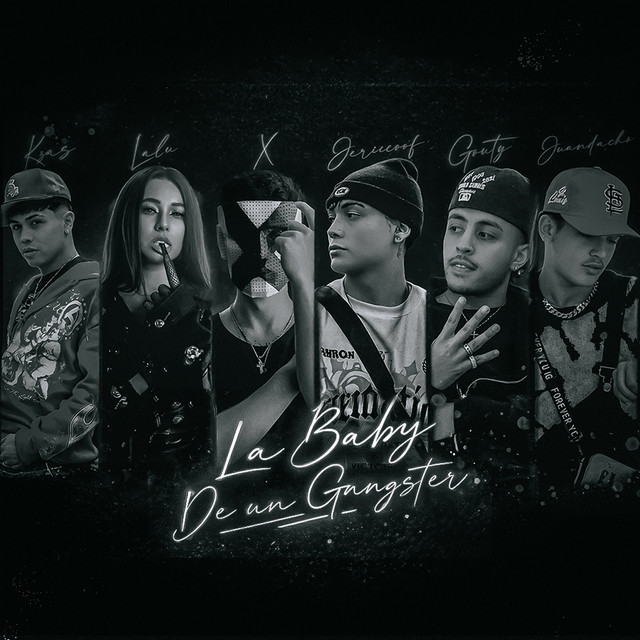 LA BABY DE UN GANGSTER