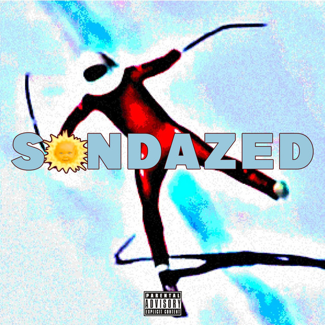 SONDAZED cover art