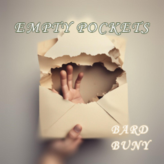 Bard Buny – Dust And Stone
