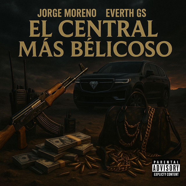 El Central Más Bélicoso
