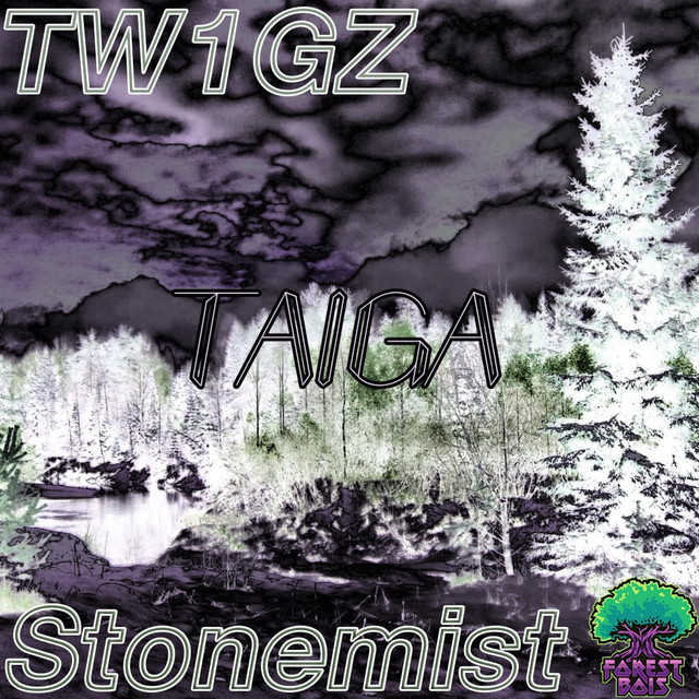 Taiga cover