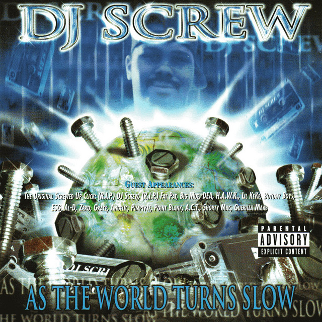 洋楽 DJ SCREW H-TOWN HITZ g-rap H-town - song and lyrics by DJ Screw | Spotify