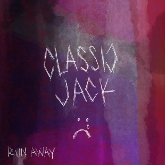Run Away cover