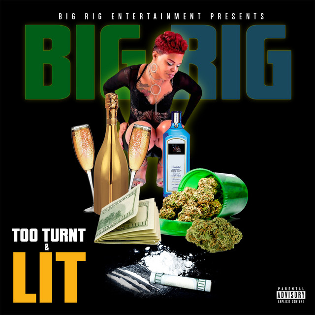 Big Rig | Spotify