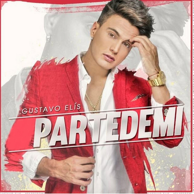Parte de Mí cover art