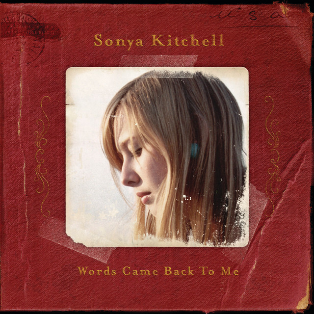 Let Me Go - Sonya Kitchell