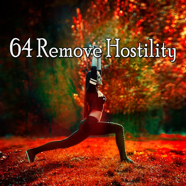 64 Remove Hostility cover art