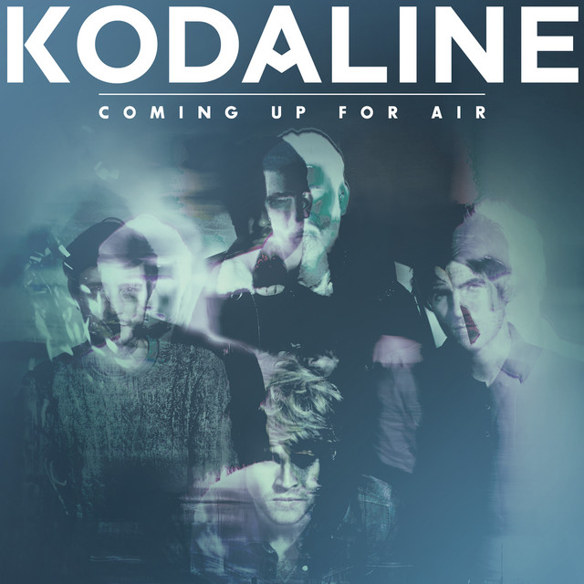 Coming Up for Air cover art