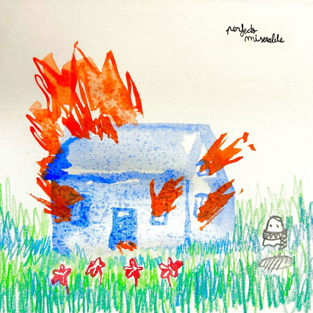 Acabará fatal cover art