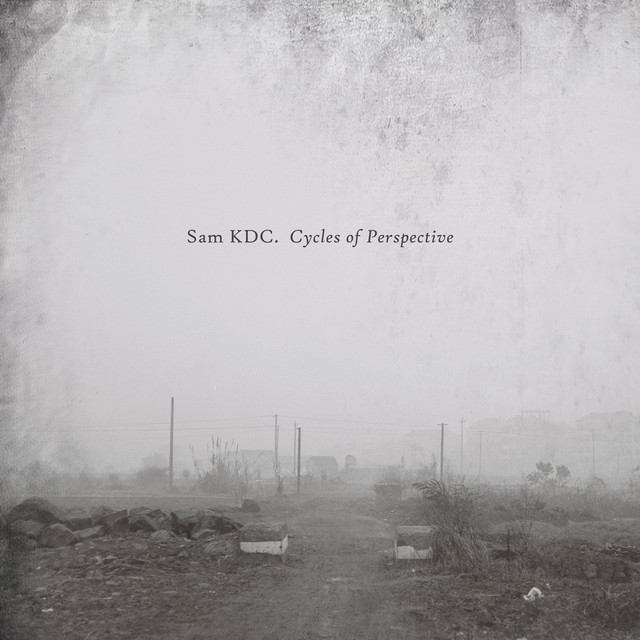 Cycles of Perspective cover art