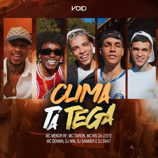 Clima Ta Tega