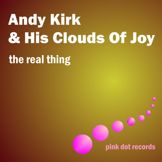 The Real Thing cover art