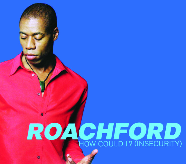 How Could I? (Insecurity) cover art