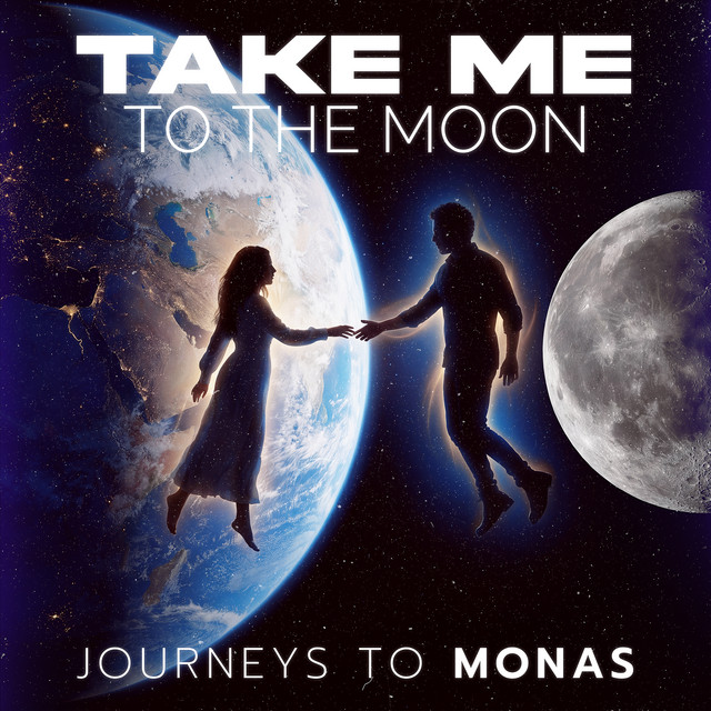 Take Me To The Moon