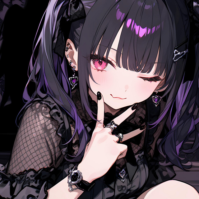 POISONPOP Candy ReMIX vol. 1 (remix ver) ‑「アルバム」by POISONPOP