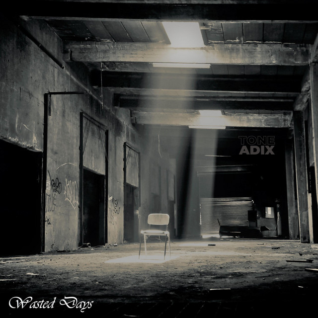 Wasted Days (Grimey Boombap Instrumental) - Single by Tone Adix | Spotify