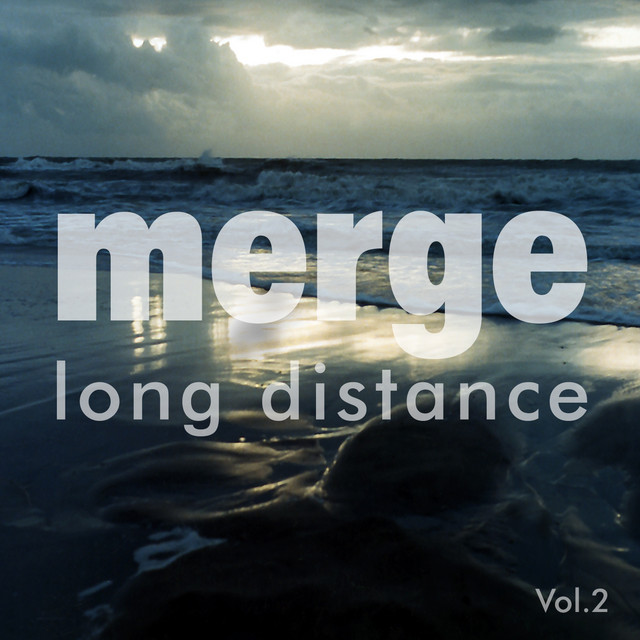 Long Distance, Vol. 2 cover art