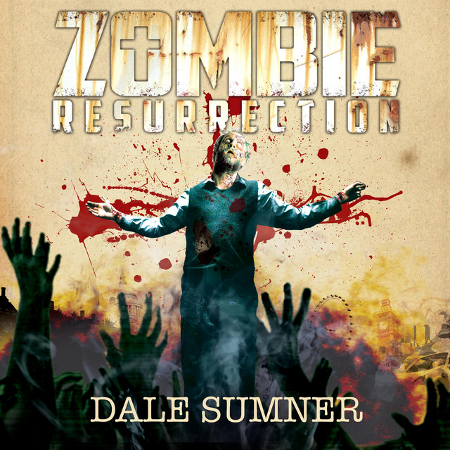 Zombie Resurrection - Original Motion Picture Soundtrack cover