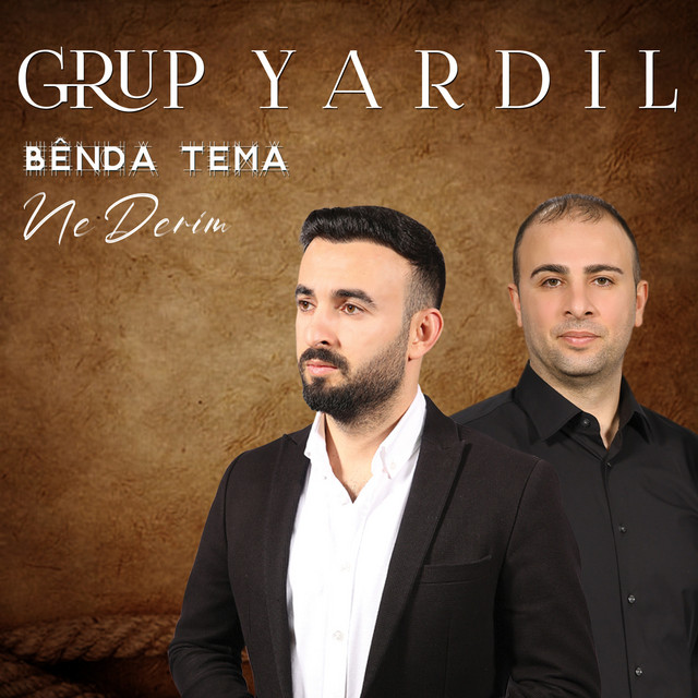 Ne Derim / Bênda Temâ cover art