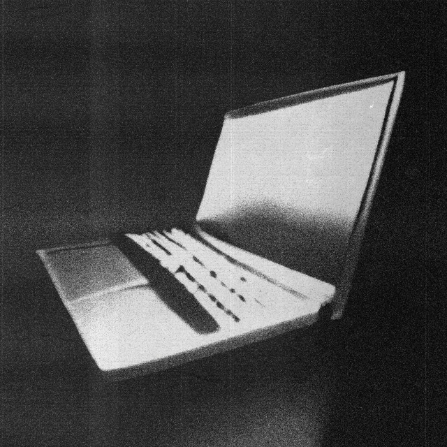 B23 cover art