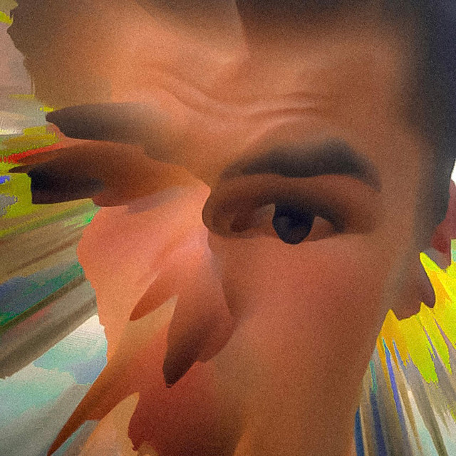 I Swear I'm Gonna Live Forever cover art