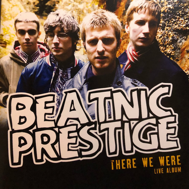 There We Were (Live at Backroom Studios '09) cover