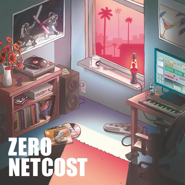 EP 01 cover art
